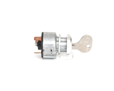 Ignition-/Starter Switch, Image 5