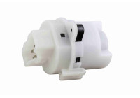 Ignition/starter switch