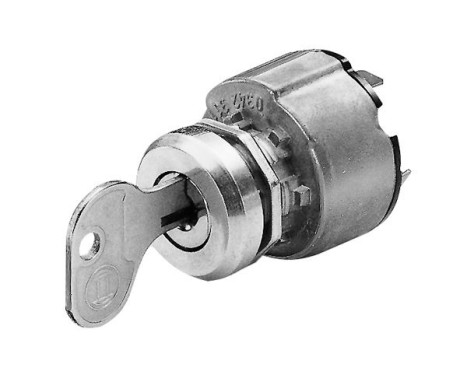 Ignition-/Starter Switch, Image 6