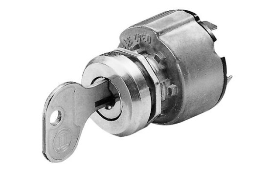 Ignition-/Starter Switch, Image 6