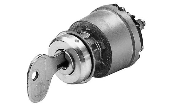 Ignition-/Starter Switch, Image 6