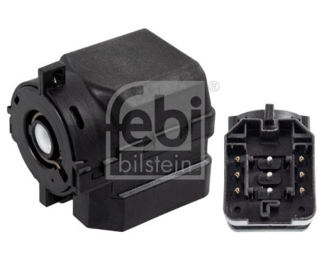 Ignition-/Starter Switch, Image 2