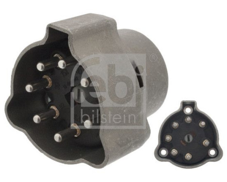 Ignition-/Starter Switch, Image 2