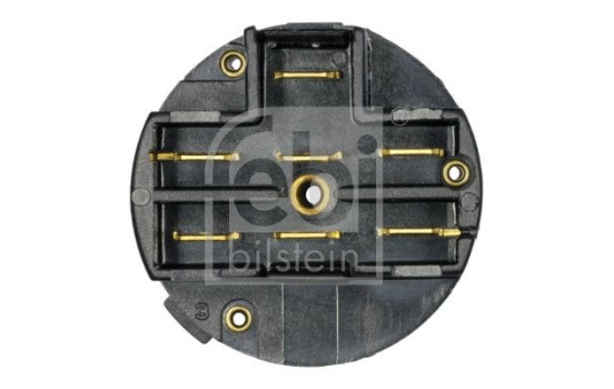 Ignition-/Starter Switch, Image 3