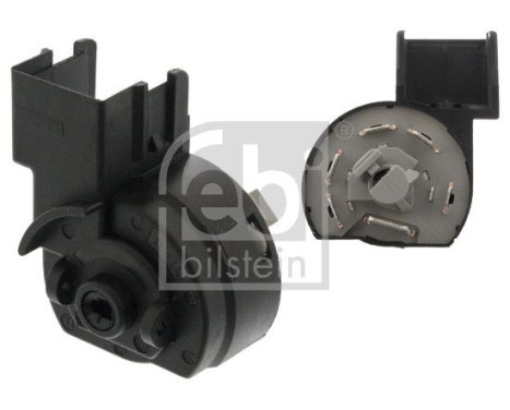 Ignition-/Starter Switch, Image 2