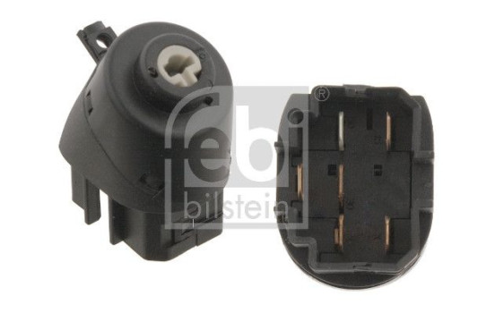 Ignition-/Starter Switch, Image 2