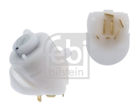 Ignition-/Starter Switch, Image 2