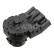 Ignition/starter switch