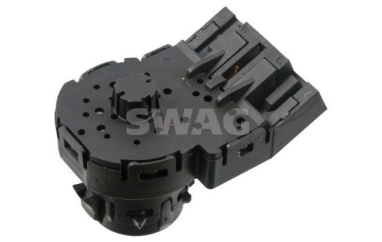 Ignition/starter switch