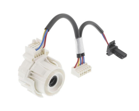 Ignition/starter switch