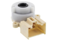 Ignition/starter switch