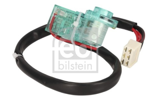 Ignition/starter switch, Image 2