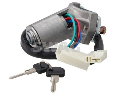 ignition switch