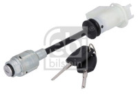 Lock cylinder febi Plus