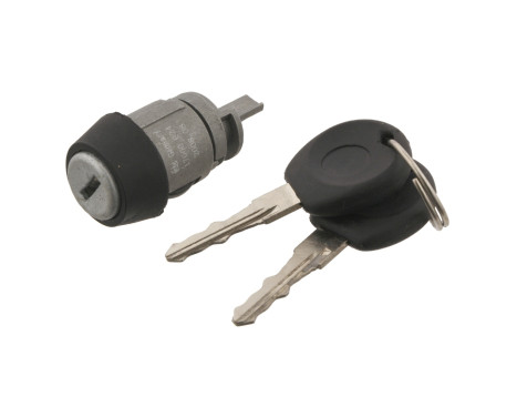 Lock Cylinder, ignition lock