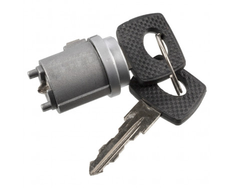 Lock Cylinder, ignition lock