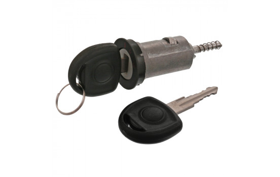 Lock Cylinder, ignition lock