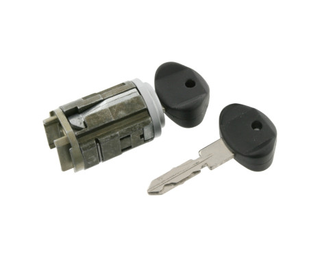 Lock Cylinder, ignition lock