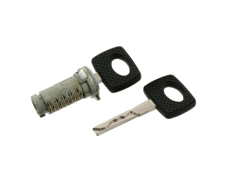 Lock Cylinder, ignition lock