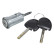 Lock Cylinder, ignition lock