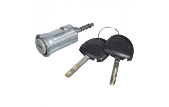 Lock Cylinder, ignition lock