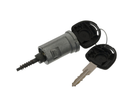 Lock Cylinder, ignition lock