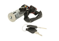 Lock cylinder, ignition lock