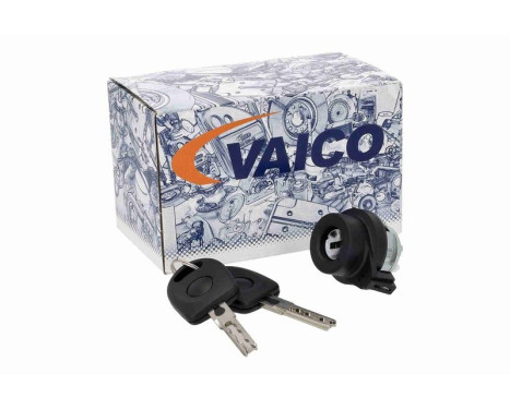 Lock cylinder, ignition lock, Image 2