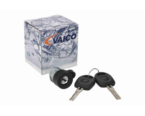 Lock cylinder, ignition lock, Image 3