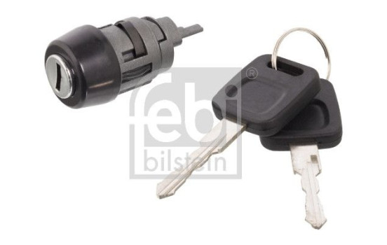 Lock Cylinder, ignition lock, Image 2