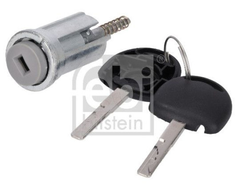 Lock Cylinder, ignition lock, Image 2