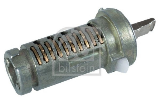 Lock Cylinder, ignition lock, Image 2