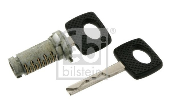 Lock Cylinder, ignition lock, Image 2