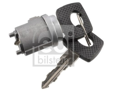 Lock Cylinder, ignition lock, Image 2