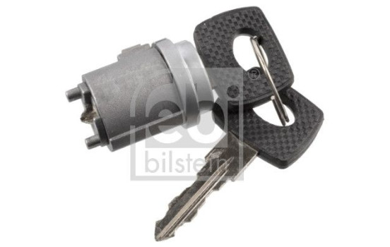 Lock Cylinder, ignition lock, Image 2