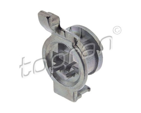Lock Cylinder