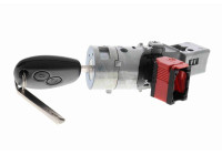 Lock cylinder