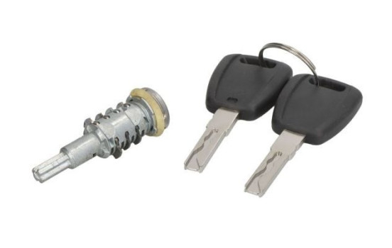Lock cylinder, Image 2