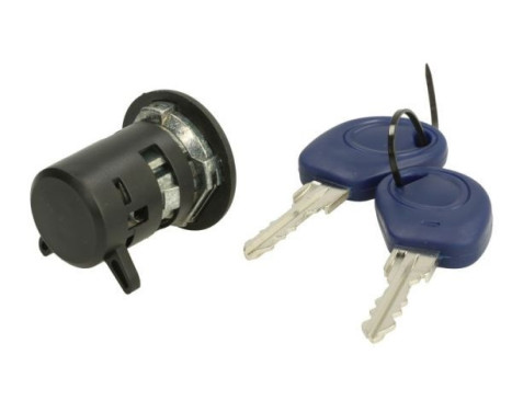 Lock cylinder, Image 2