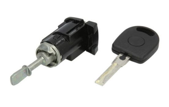 Lock cylinder, Image 2