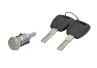Lock cylinder