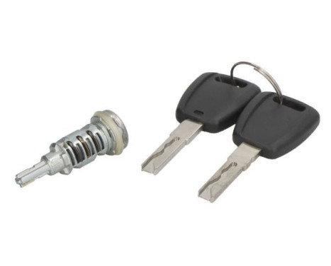 Lock cylinder, Image 2