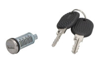 Lock cylinder
