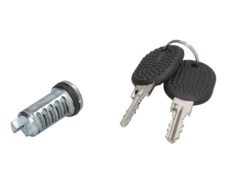 Lock cylinder, Image 2