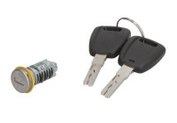 Lock cylinder