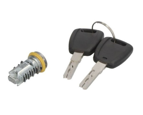 Lock cylinder, Image 2