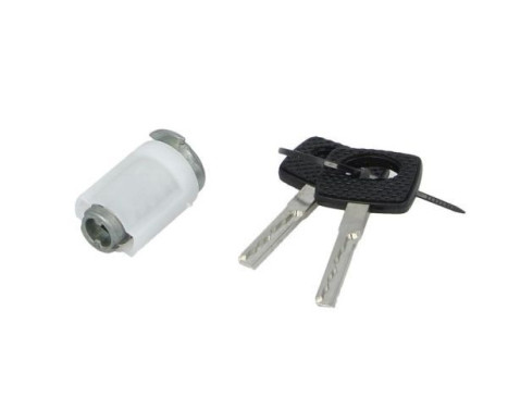 Lock cylinder, Image 2