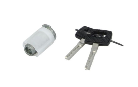 Lock cylinder, Image 2