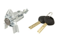 Lock cylinder