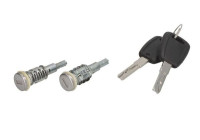Lock cylinder